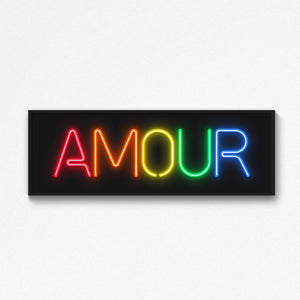 Amour Rainbow - Super Seconds Sale Price!