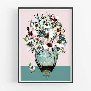 
            
                Load image into Gallery viewer, Anemones (pink)
            
        