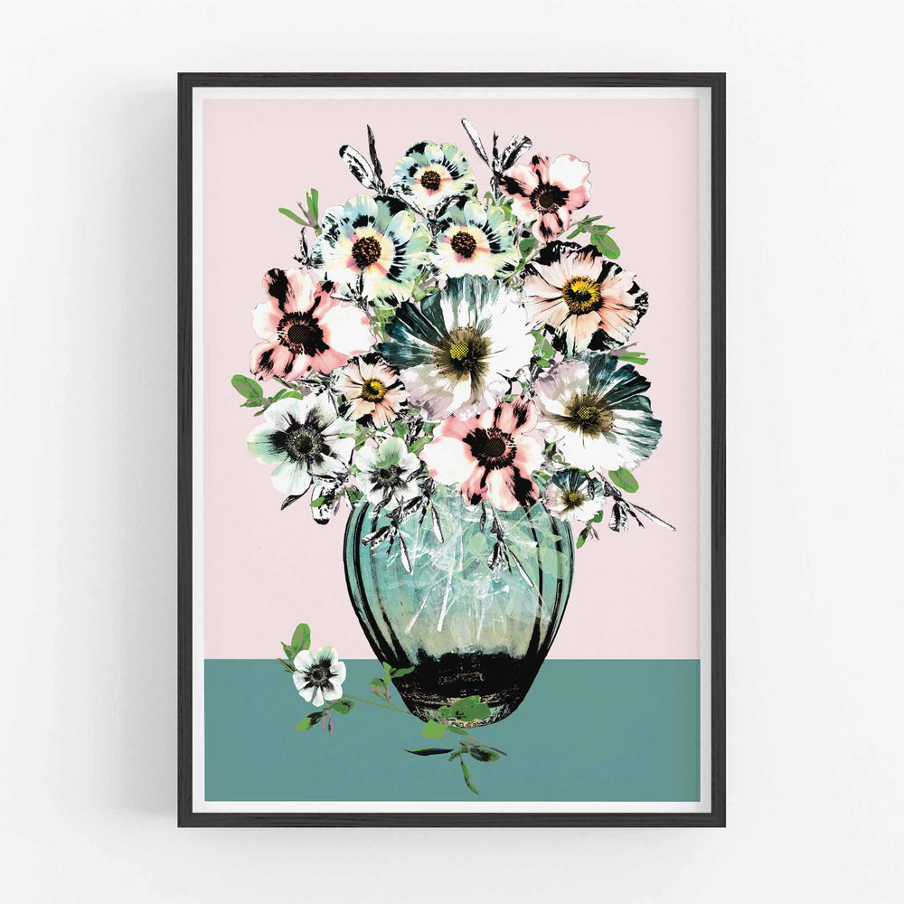 
            
                Load image into Gallery viewer, Anemones (pink) - Super Seconds Sale Price!
            
        