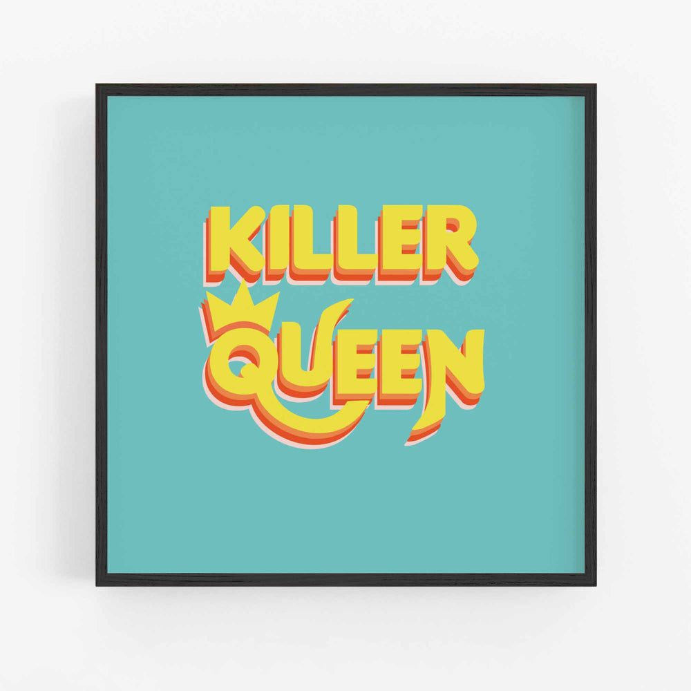 Killer Queen (disco)