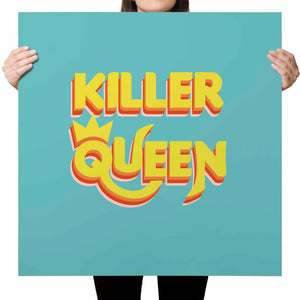 Killer Queen (disco)