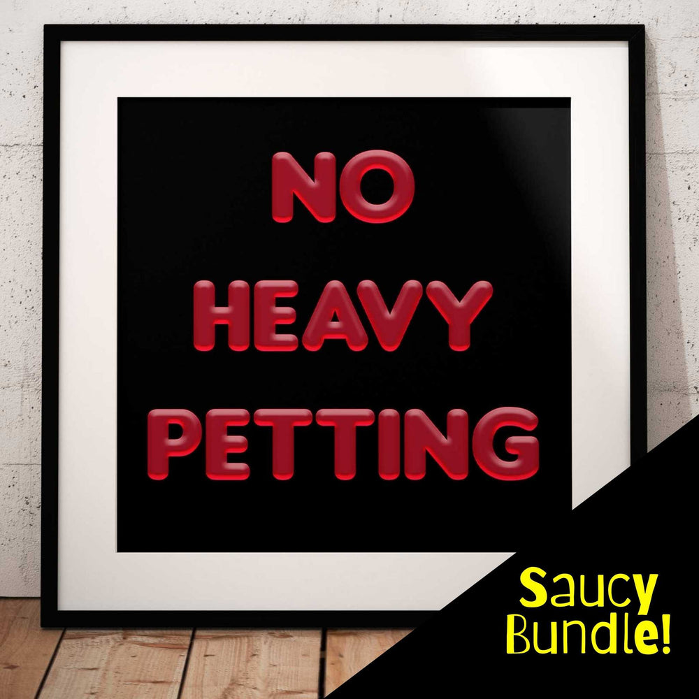 
            
                Load image into Gallery viewer, Saucy Bundle! (2) - Super Seconds Festival Price!
            
        