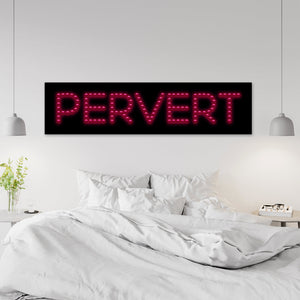 Pervert (Dots) - Super Seconds Festival Price!