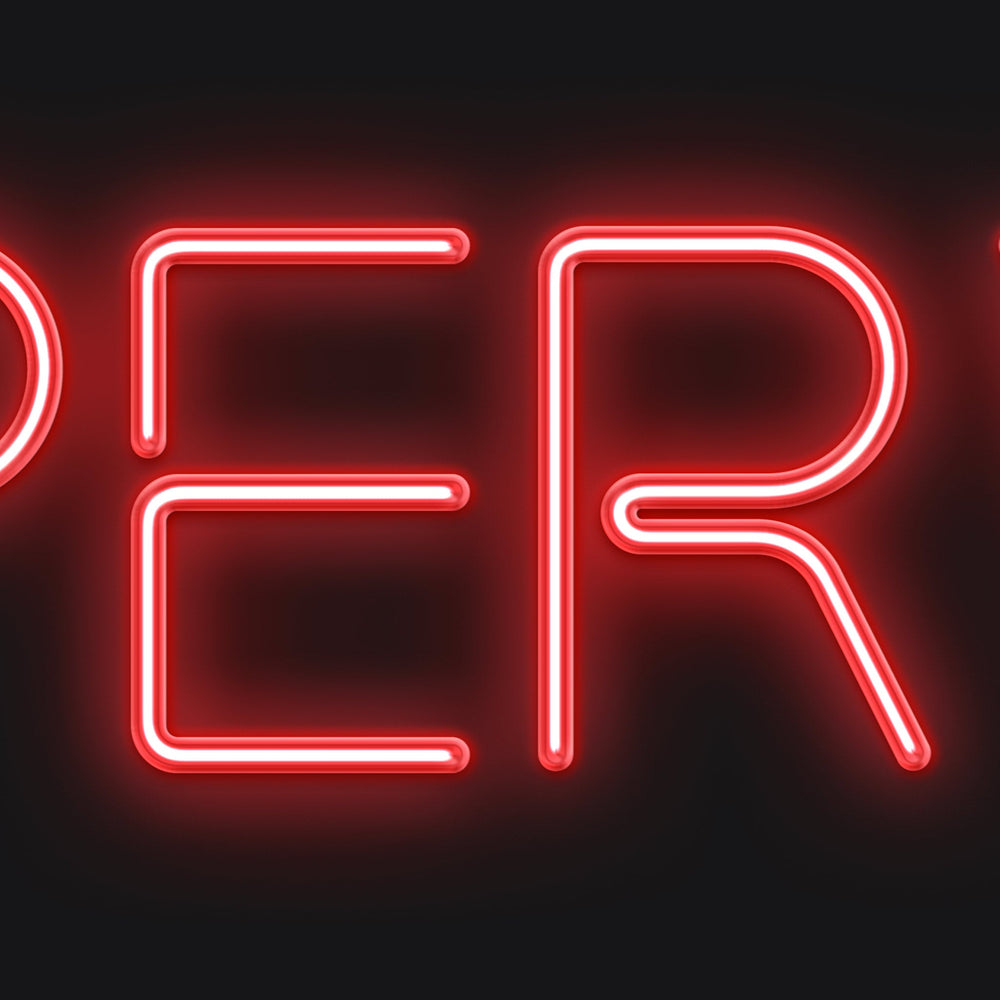 
            
                Load image into Gallery viewer, Pervert Neon - Super Seconds Festival Price!
            
        