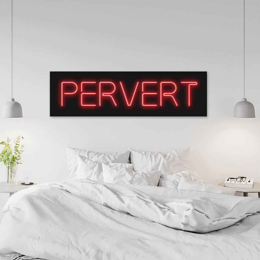 Pervert Neon