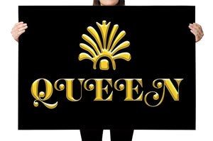Queen - Super Seconds Sale Price!