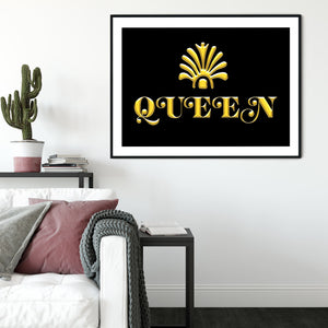 Queen - Super Seconds Sale Price!